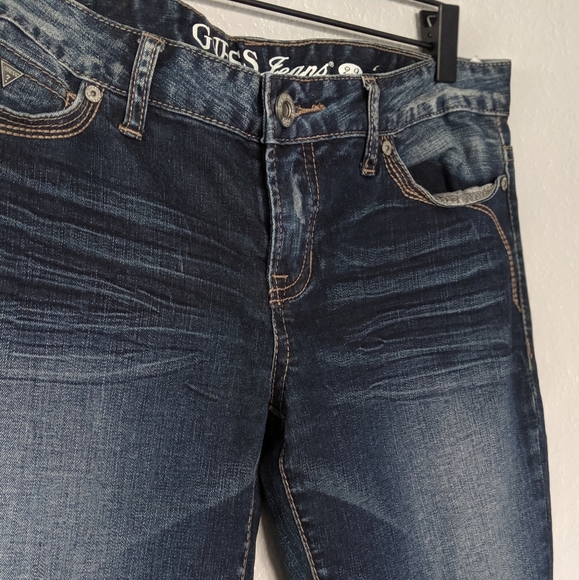 Guess Jeans- size 28 - Picture 8 of 8